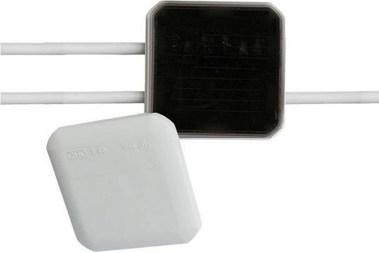 🏠 Cellpack BBC Verbindungs  & Gießharz EG Box für 11,89€ (statt 29€)