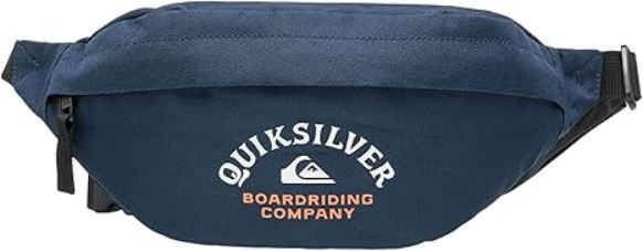 👝 Quiksilver Baggoff Gürteltasche für 9,96€ (statt 15€) 👝 Quiksilver Baggoff Gürteltasche für 9,96€ (statt 15€)