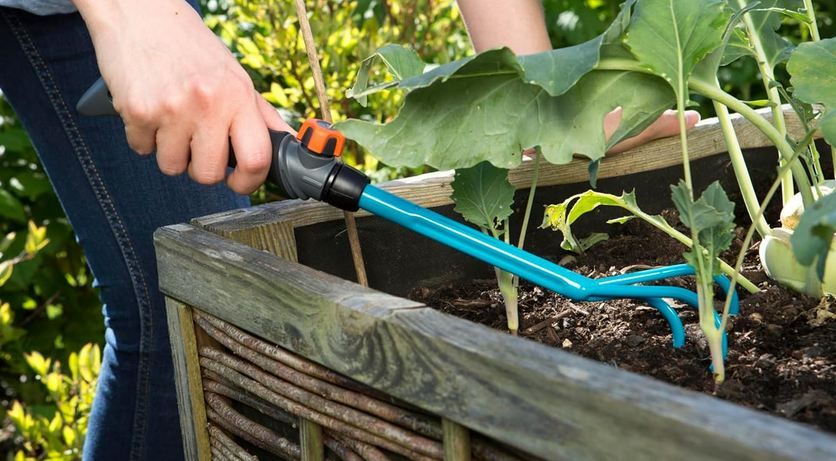 🌱 Gardena Combisystem Gartenkralle mit 7cm Breite für 11,99€ (statt 16€) 🌱 Gardena Combisystem Gartenkralle mit 7cm Breite für 11,99€ (statt 16€)