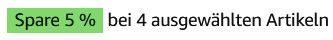 🪥 4 x Odol med3 All in One Rundumschutz 40+ Zahnpasta ab 7,67€ (statt 12€)