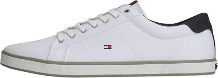 👟 Tommy Hilfiger Vulcanized Sneaker für 45,99€ (statt 70€) 👟 Tommy Hilfiger Vulcanized Sneaker für 45,99€ (statt 70€)