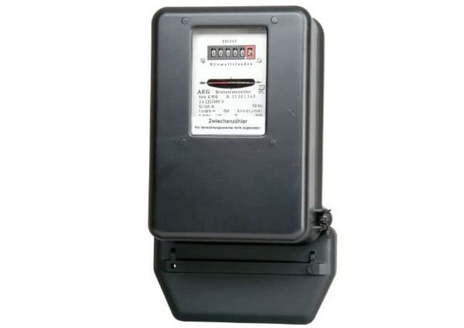 ⚡ eBay: Bis  65% Rabatt auf Kopp Stromzähler   z.B. mit Zwischenstecker für 13,50€ (statt 27€)