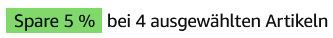 🚿 4x Kneipp Gute Laune Aroma Duschgel, 200ml ab 9,90€ (statt 12€)