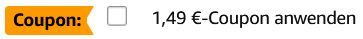 👃🏻 Calvin Klein CK ONE Gold Eau de Toilette, 50ml für 16,29€ (statt 21€)