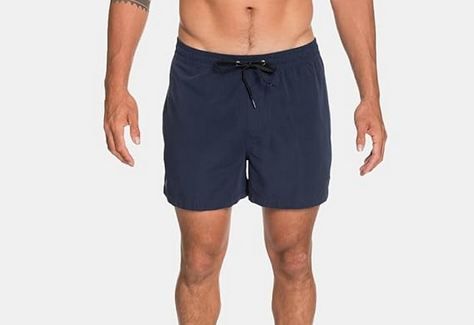 🩳 Quiksilver Everyday 15 Schwimm Shorts für 13,58€ (statt 21€)