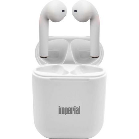 🎧  50% Rabatt ab 2 Artikel auf Imperial & Trust InEar Kopfhörer   z.B. 2x Imperial 14,98€