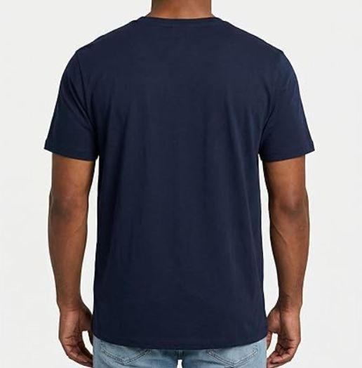 👕 Calvin Klein Badge 30s Jersey Classic T Shirt für 25,99€ (statt 35€)