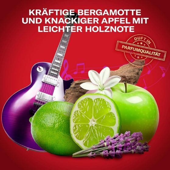 🤔 Megenfehler? 👃🏻 3er Pack Old Spice Rockstar Deostick, 50ml für 3,25€ (statt 10€) 🤔 Megenfehler? 👃🏻 3er Pack Old Spice Rockstar Deostick, 50ml für 3,25€ (statt 10€)