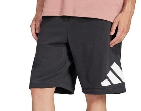 🩳 adidas Performance Essentials Big Logo Shorts für 19,99€ (statt 25€) 🩳 adidas Performance Essentials Big Logo Shorts für 19,99€ (statt 25€)