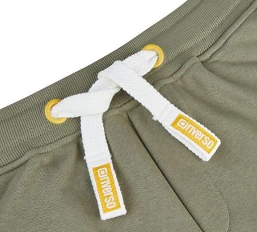 🩳 2er Pack riverso RIVBrian Sweat Shorts für 33,99€ (statt 40€) 🩳 2er Pack riverso RIVBrian Sweat Shorts für 33,99€ (statt 40€)