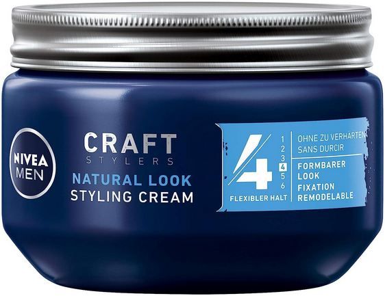 🪮 3x Nivea Men MEN Cream, je 150ml ab 7€ (statt 12€)