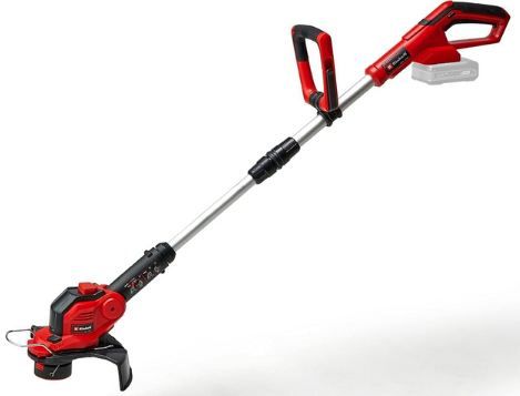 🏡 Einhell GE CT 18/28 Akku Rasentrimmer, 28cm für 58,99€ (statt 69€)