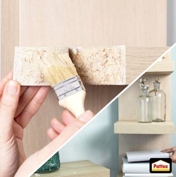 🚪 650g Pattex Kraftkleber Classic ab 10,79€ (statt 18€)