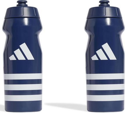 🥤 2er Pack adidas Unisex TIRO Bottle, 0,5L für 5,99€ (statt 12€)