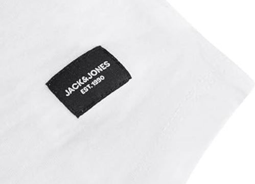 👕 3er Pack Jack & Jones JJENOA T Shirts für 29,66€ (statt 43€)