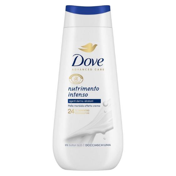 🧴 Dove Intensive Nährstoffbad Duschgel, 225ml für 4,20€ (statt 6€) 🧴 Dove Intensive Nährstoffbad Duschgel, 225ml für 4,20€ (statt 6€)