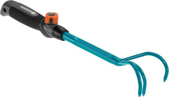 🌱 Gardena Combisystem Gartenkralle mit 7cm Breite für 11,99€ (statt 16€) 🌱 Gardena Combisystem Gartenkralle mit 7cm Breite für 11,99€ (statt 16€)