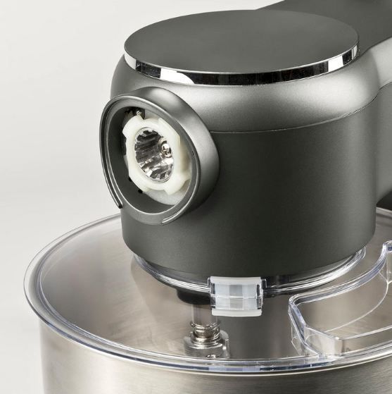 🍕 G3 Ferrari G20149 Pastaio Küchenmaschine, 7 Liter für 119,90€ (statt 172€)