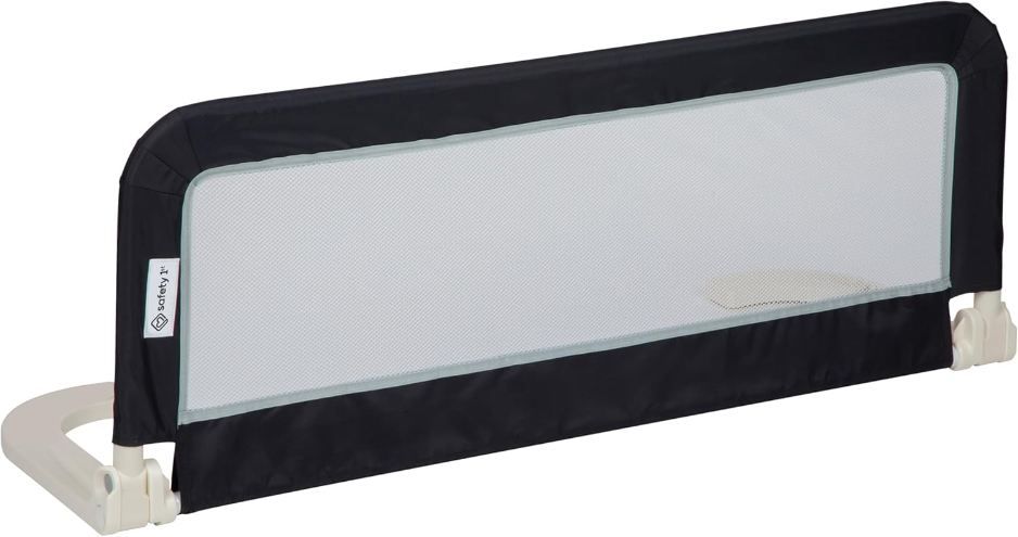 🛏️ Safety 1st Portable Bed Rail Bettgitter für 25,63€ (statt 35€)