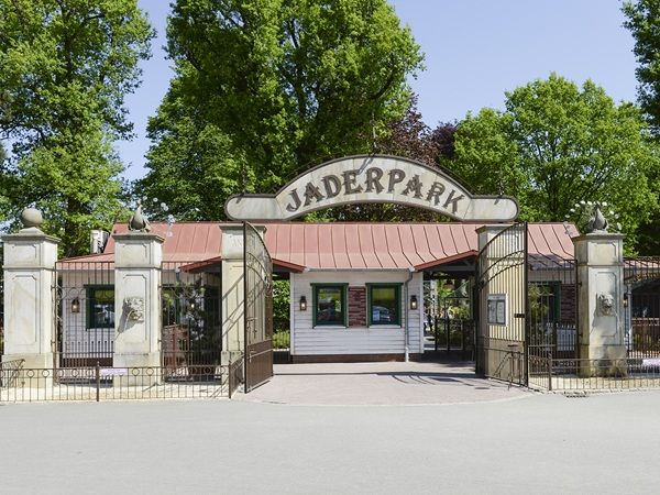 🎠Jaderpark: Freier Eintritt für Geburtstagskinder von 3 bis 99 Jahre 🎠Jaderpark: Freier Eintritt für Geburtstagskinder von 3 bis 99 Jahre