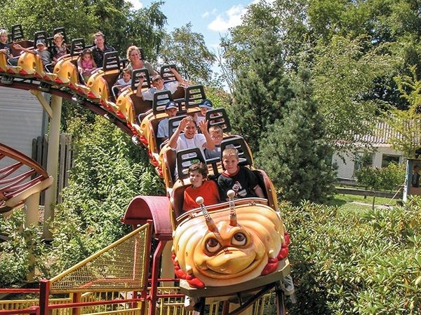 🎠Jaderpark: Freier Eintritt für Geburtstagskinder von 3 bis 99 Jahre 🎠Jaderpark: Freier Eintritt für Geburtstagskinder von 3 bis 99 Jahre