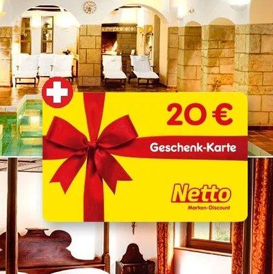 🛌 Animod Reiseangebote inkl. 20€ Netto-Gutschein z.B. 2 ÜN in Leipzig für 49,99€ p.P.