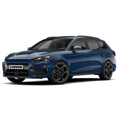 🚗💨 Cupra Leon Sportstourer 2.0 TSI DSG 4WD VZ mit 333PS ➡️ für 279€ mtl. – LF 0,51