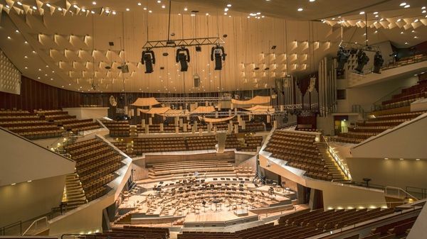 🪕 Tag der offenen Tür im Musikinstrumenten Museum Berlin am 21.06.
