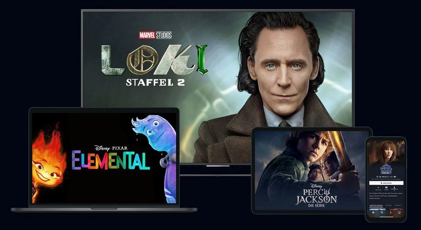 🏰 6 Monate Disney+ Premium (4K UHD & Dolby Atmos) für 71,94€ (statt 96€) 🏰 6 Monate Disney+ Premium (4K UHD & Dolby Atmos) für 71,94€ (statt 96€)