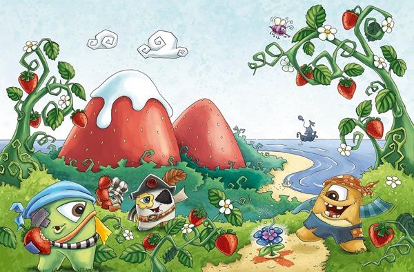 Thalia Kinder-Hörbuch gratis downloaden: Die Piramos Thalia Kinder Hörbuch gratis downloaden: Die Piramos