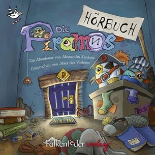 Thalia Kinder-Hörbuch gratis downloaden: Die Piramos