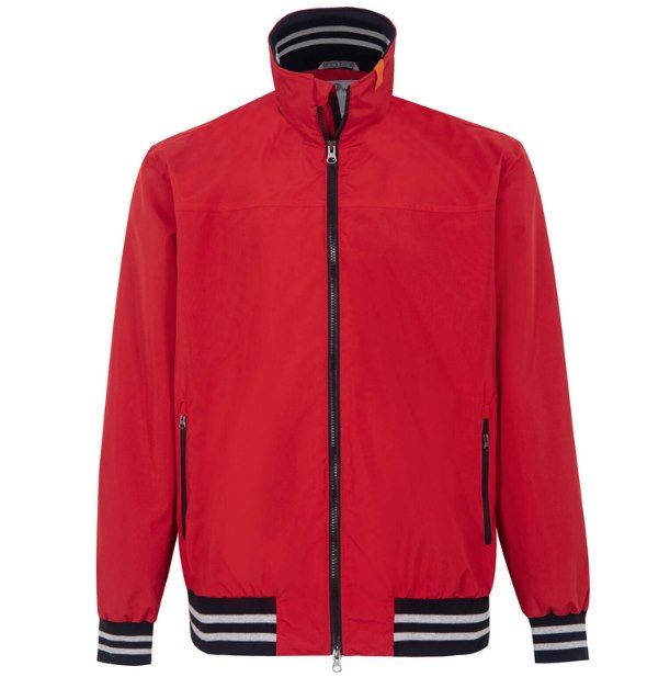 🧥 Blue Wave Funktionsjacke Malte für 24,98€ (statt 75€) – bis 8XL