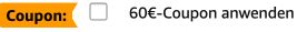 🧹 SmartAI V15 Ultra Akku Staubsauger mit Dual Staubbehälter für 89,47€ (statt 150€)
