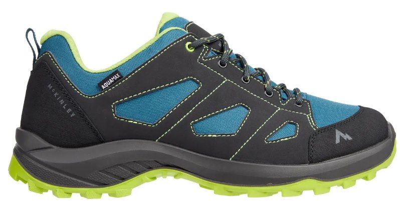 🥾 McKinley Discover IV AQX Wanderschuh für 29,98€ (statt 75€) 🥾 McKinley Discover IV AQX Wanderschuh für 29,98€ (statt 75€)