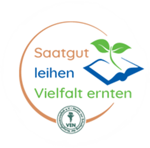 🍆VEN: Gemüse-Saatguttütchen in einer Bibliothek gratis abholen