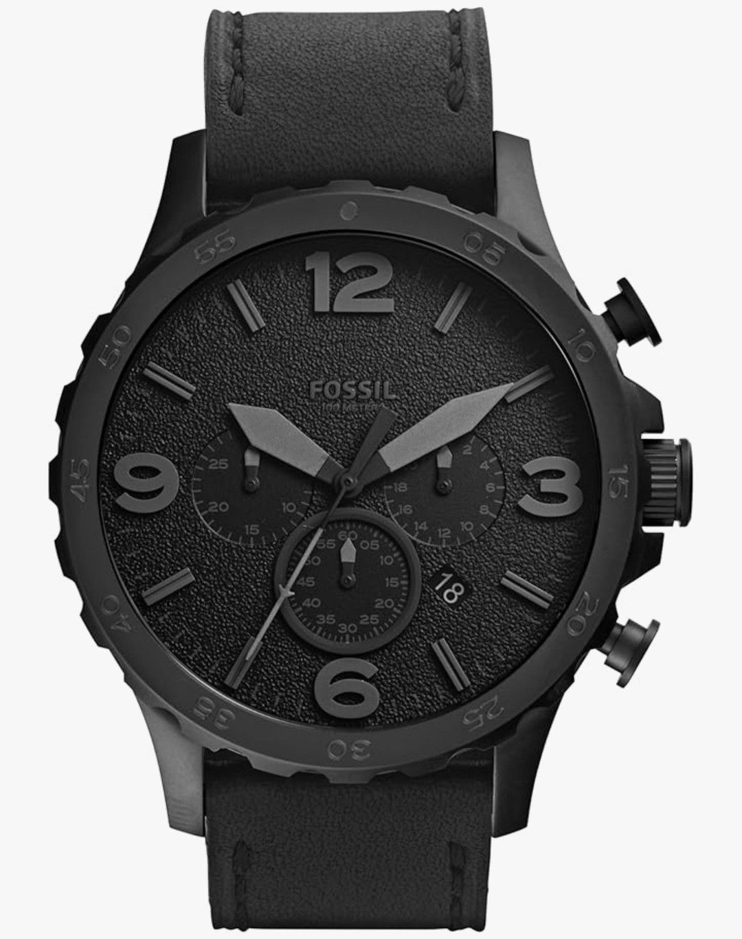 Fossil Nate Uhr Fossil Nate Uhr