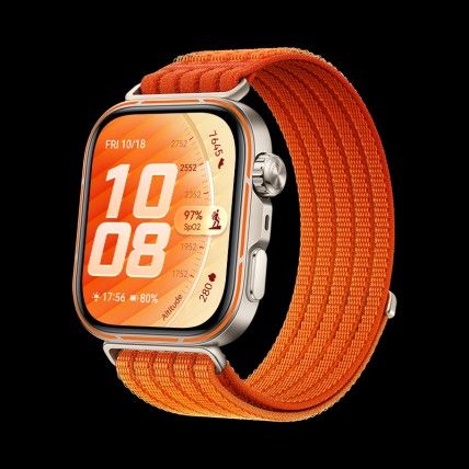 HUAWEI WATCH FIT 5 Pro HUAWEI WATCH FIT 5 Pro