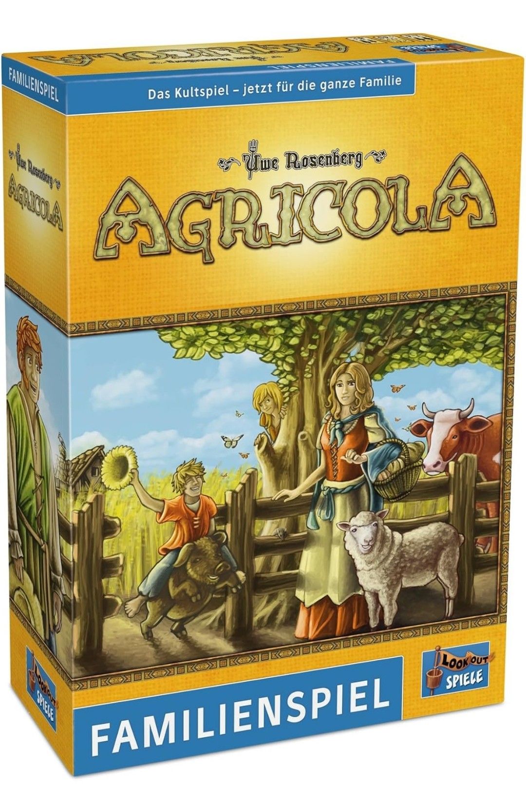 Agricola