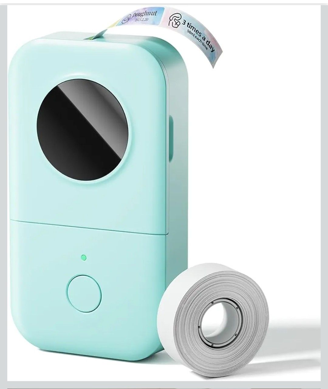 Phomemo Etikettiergerät D30