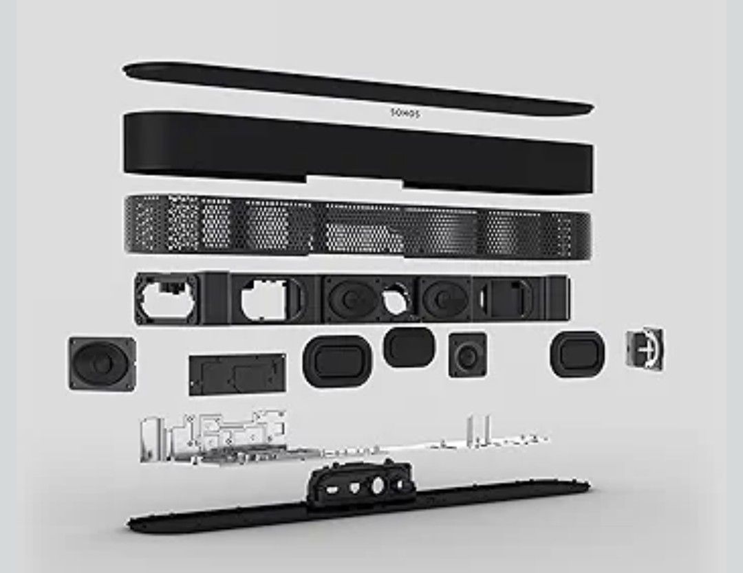 Sonos Beam (Gen 2)