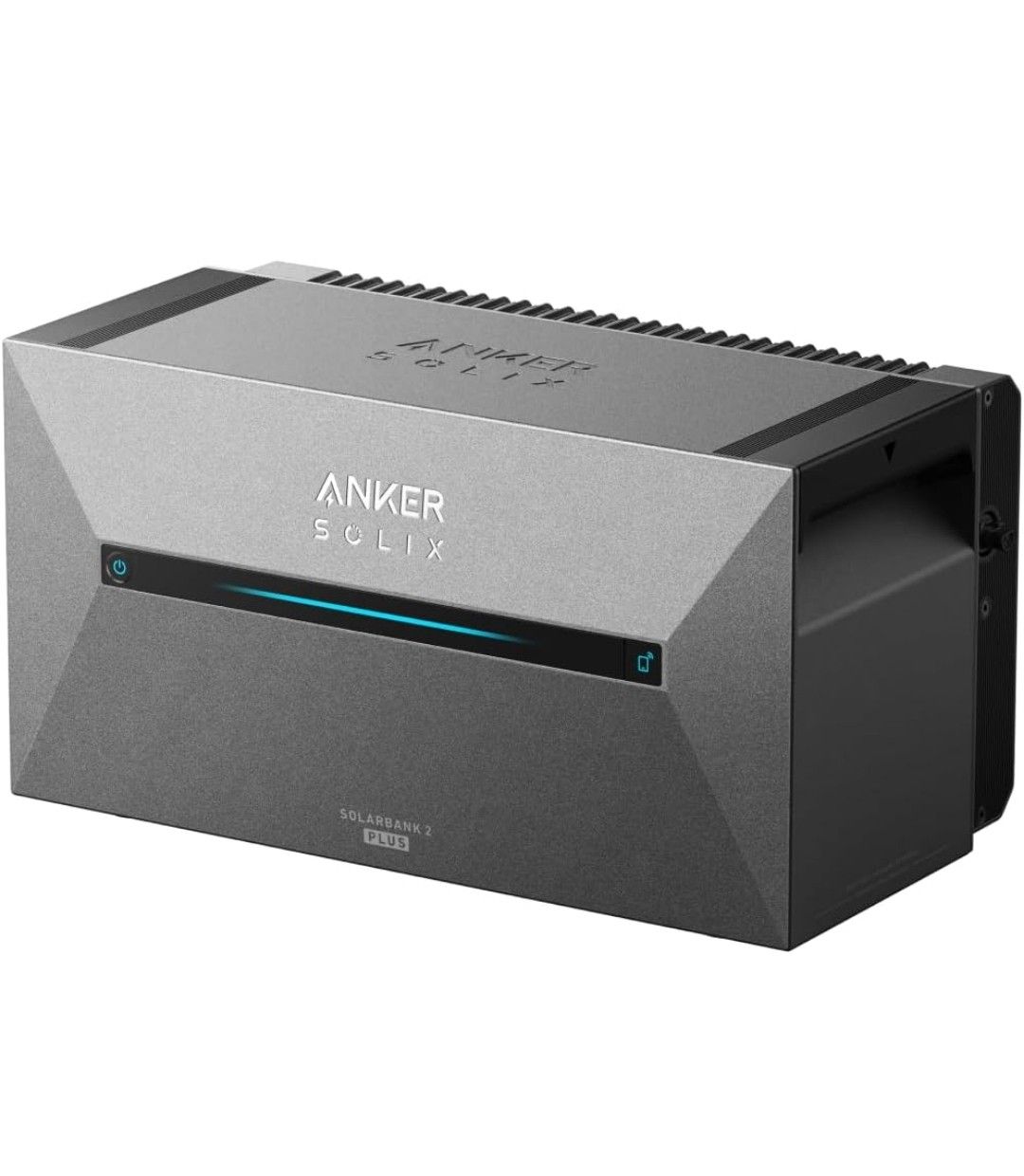 Anker SOLIX Solarbank 2 Plus,