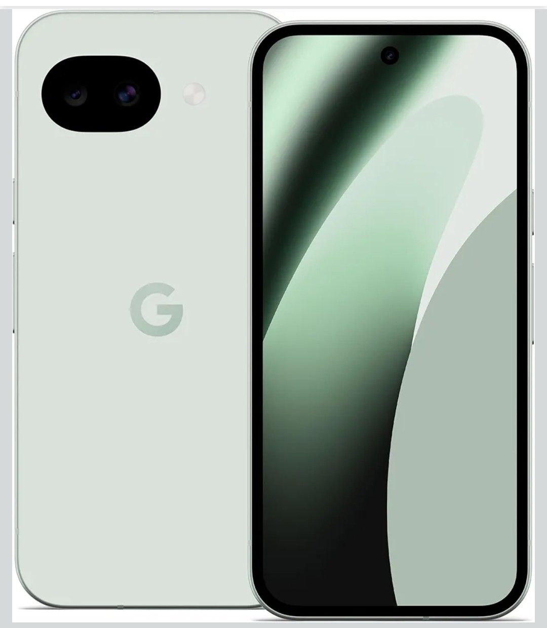 Google Pixel 10a