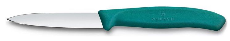 🔪 2x Victorinox Swiss Classic Schäl  und Gemüsemesser (8cm) für 7,69€ (statt 12€)