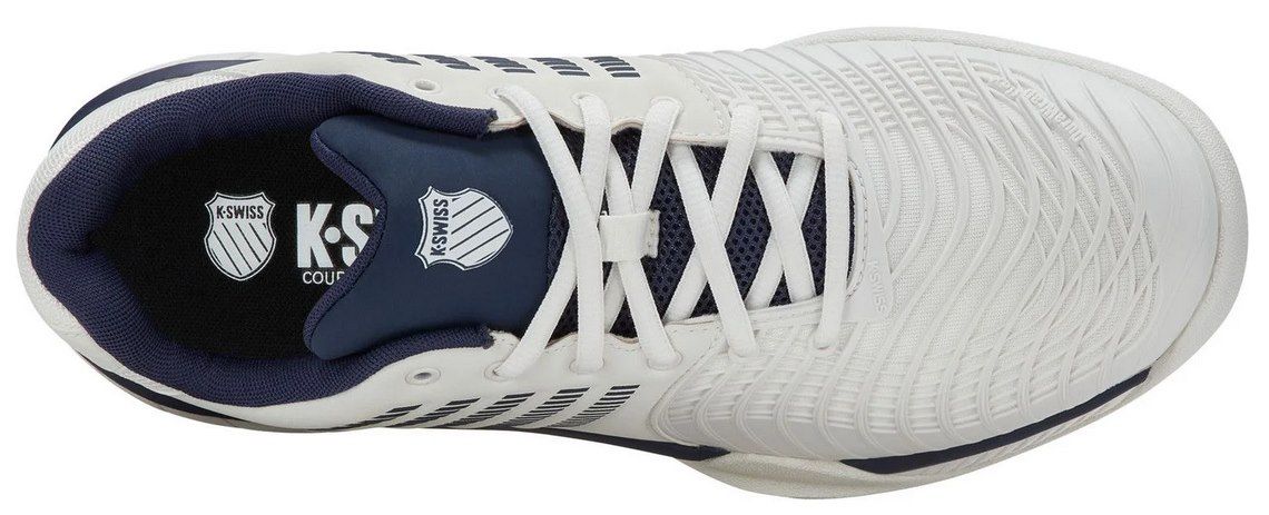 👟 K Swiss Express Light 3 TP Tennisschuh für 44,98€ (statt 73€)   bis 49!