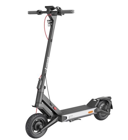 🛴 Navee S60 E-Scooter mit 500W, 60 km & 20 km/h für 254€ (statt 299€) – mit ABE