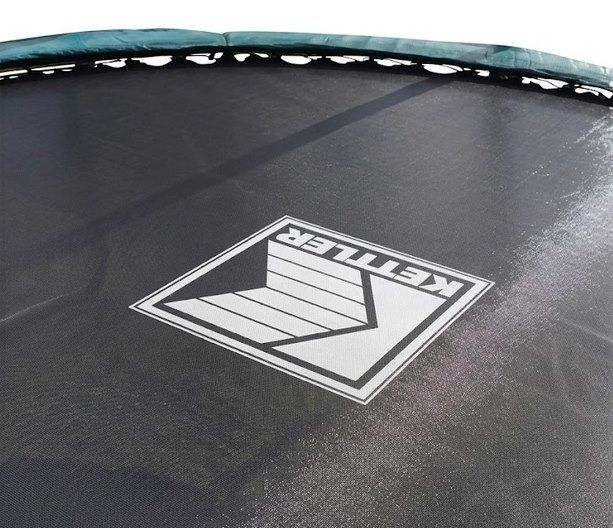 🦘100€ Rabatt auf Kettler Jump Trampoline mit Ø 204, 305 & 365 cm ab 169,99€ (statt 244€)