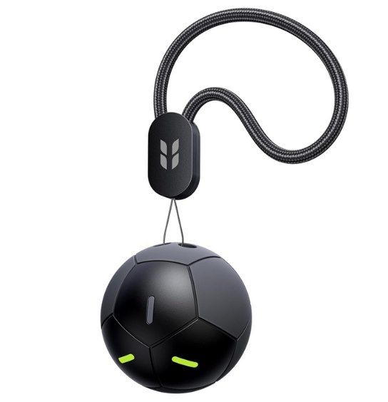 🔎 UGREEN FineTrack 2 – Smart Tracker für iOS inkl. 110db Alarm für 14,98€ (statt 20€)