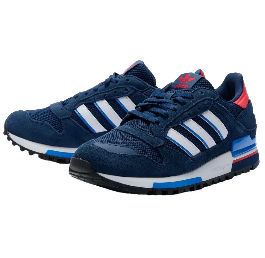 👟 adidas ZX 600 Sneaker für 75,98€ (statt 101€)