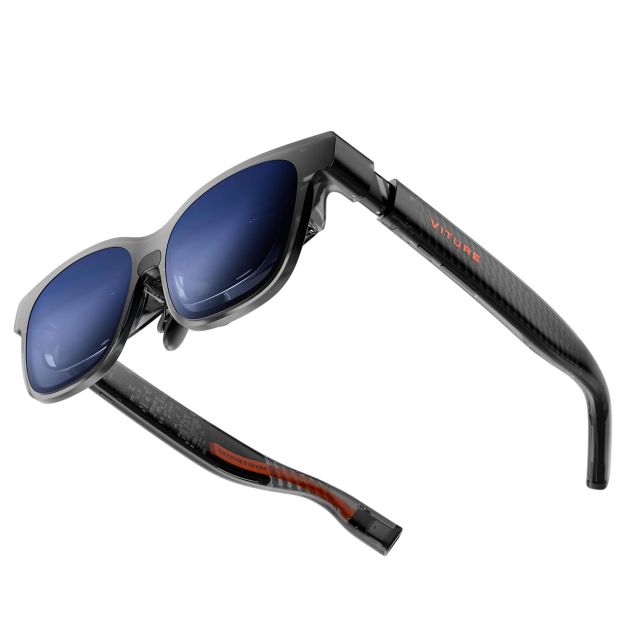 🕶️ VITURE Luma AR/XR Brille mit 1200p & 50° Sichtfeld für 339€ (statt 414€)