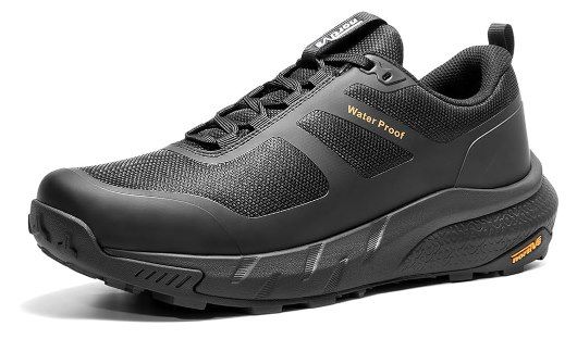🥾 NORTIV 8 wasserdichte Trekkingschuhe für 40,65€ (statt 50€)